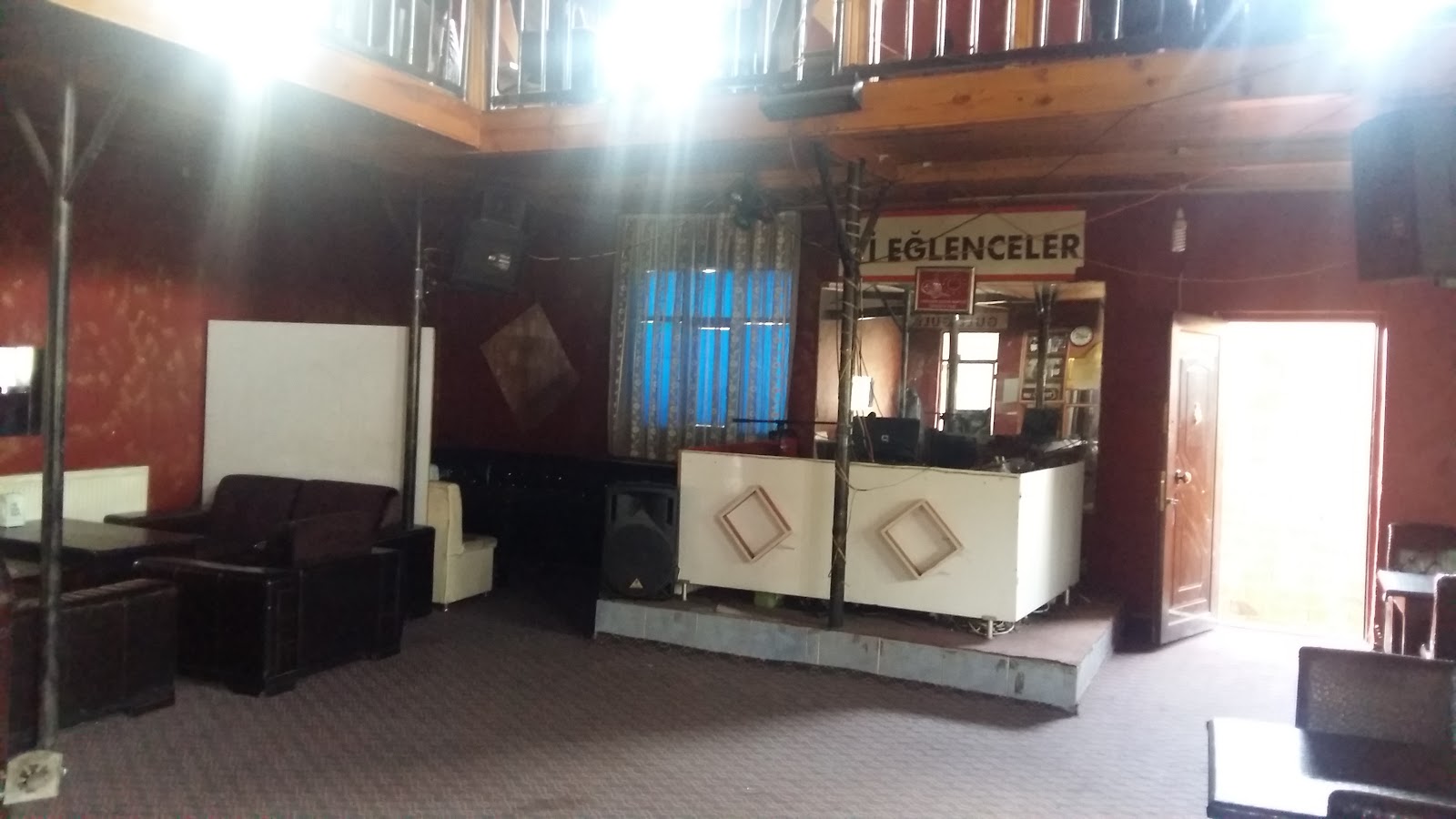 Niksar Çağlayan Müzikhol — fotoğraf