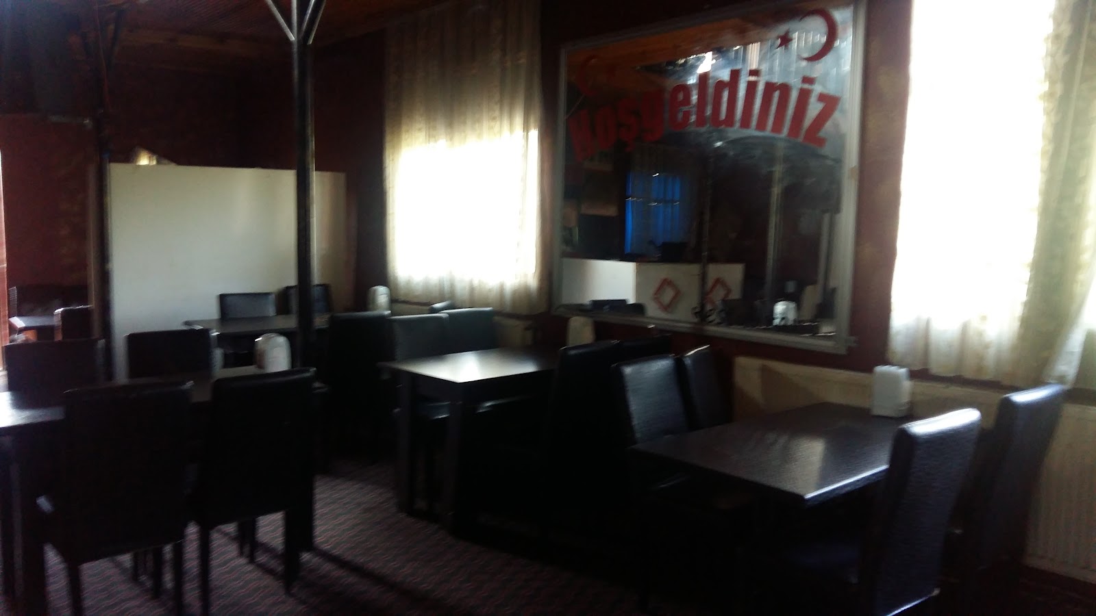 Niksar Çağlayan Müzikhol — fotoğraf 4