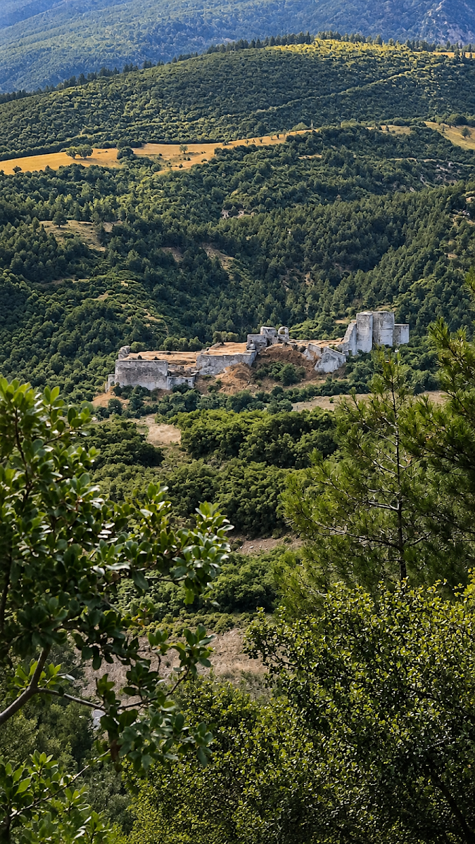 Niksar Kalesi — photo 2