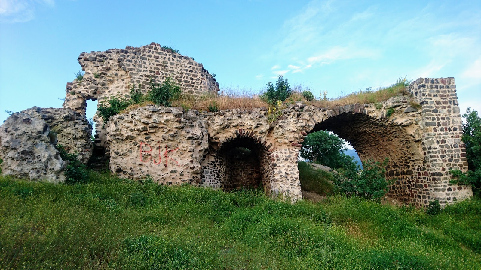 Niksar Kalesi — photo 4