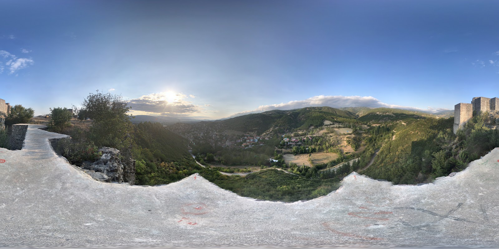 Niksar Kalesi — photo 7