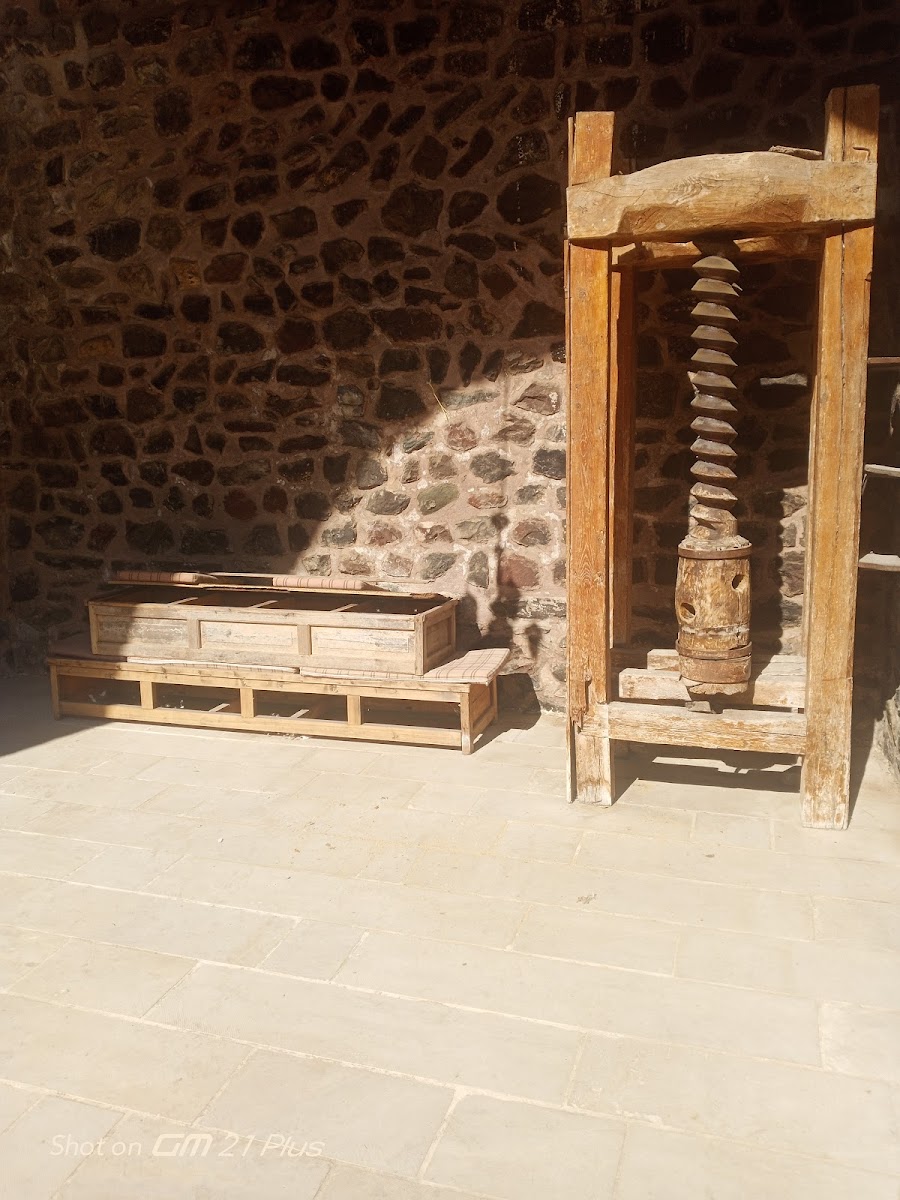 Niksar Kalesi — fotoğraf 2