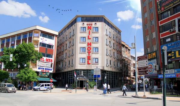 NİL OTEL — fotoğraf 4