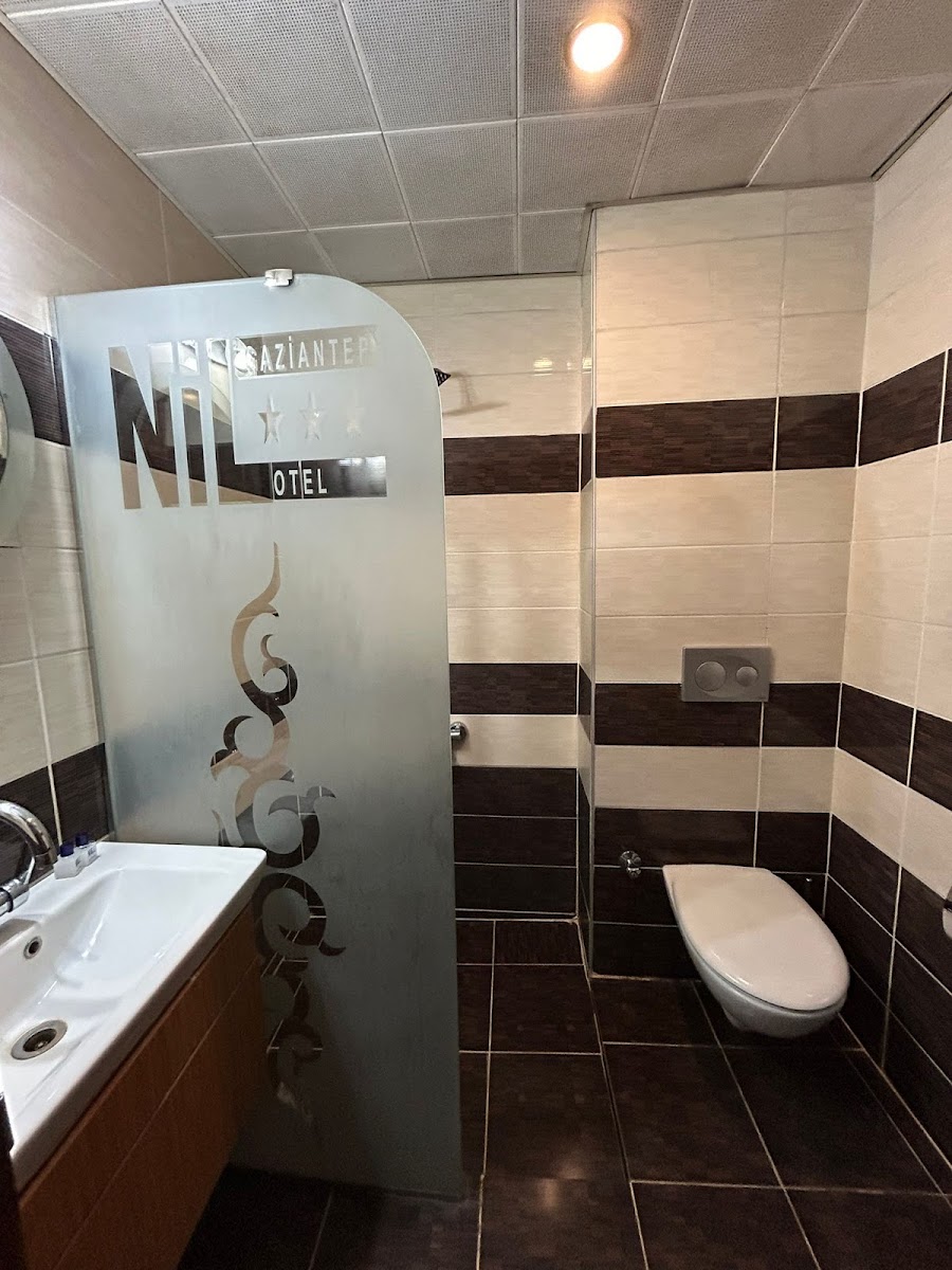 NİL OTEL — fotoğraf 7