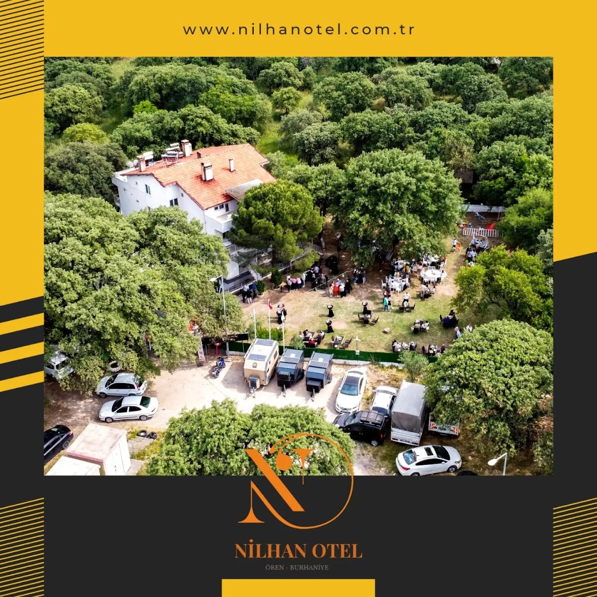 Nilhan Otel — fotoğraf 2