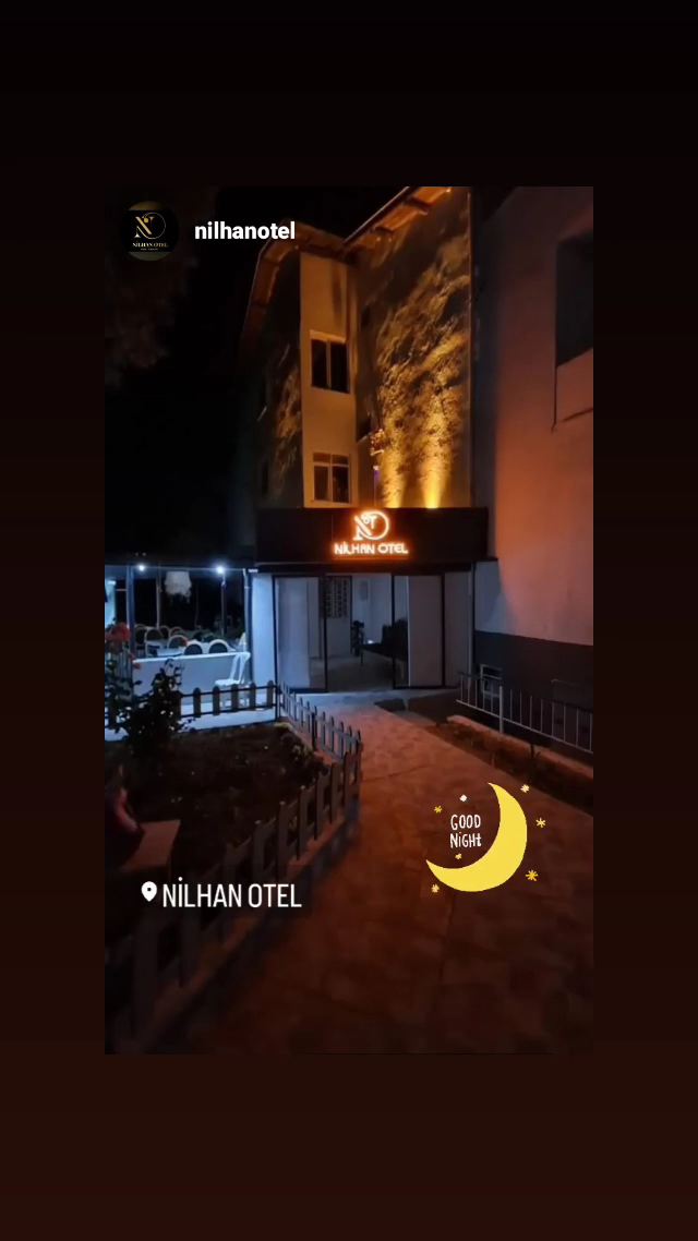 Nilhan Otel — fotoğraf 3