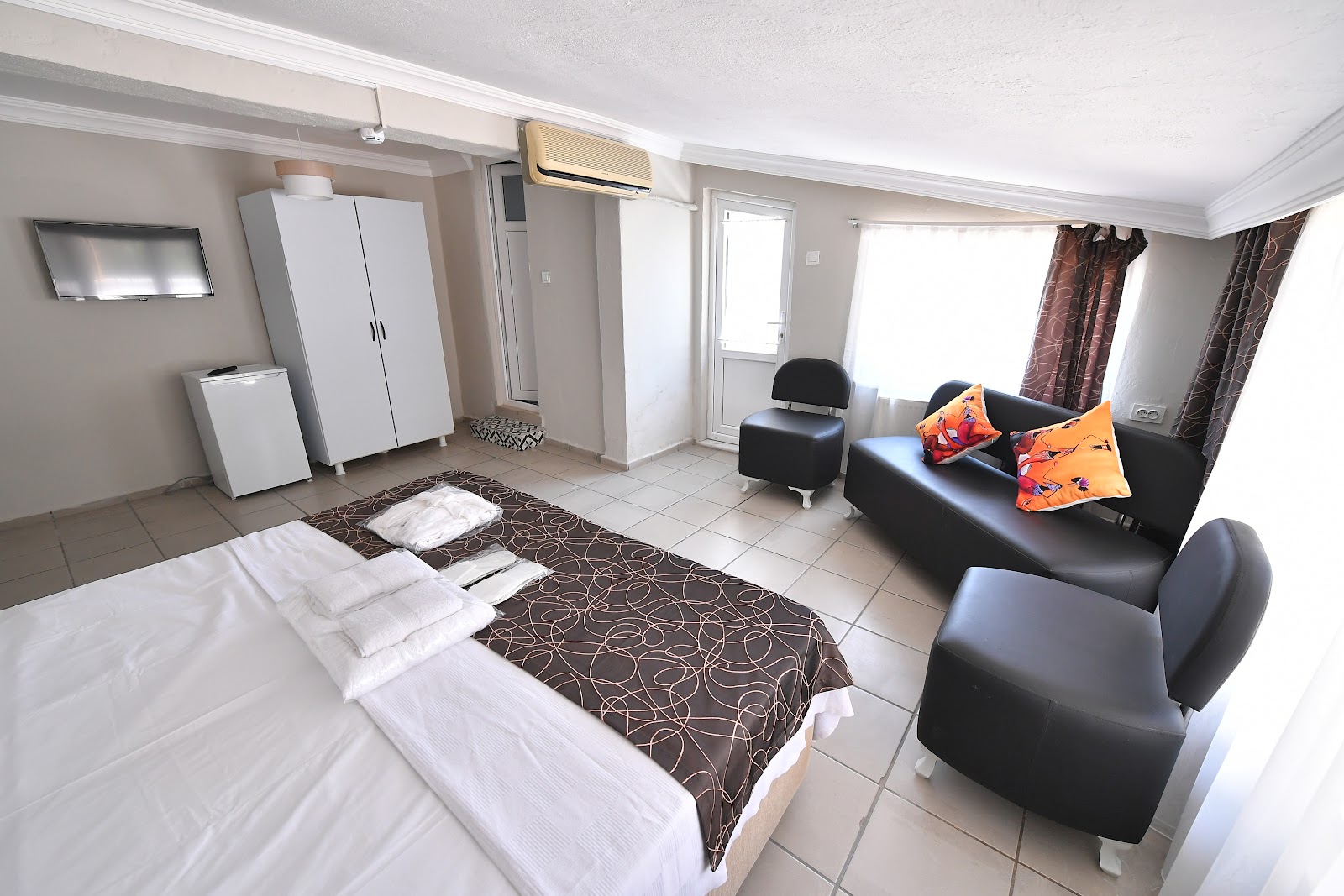 Nilhan Otel — fotoğraf 4