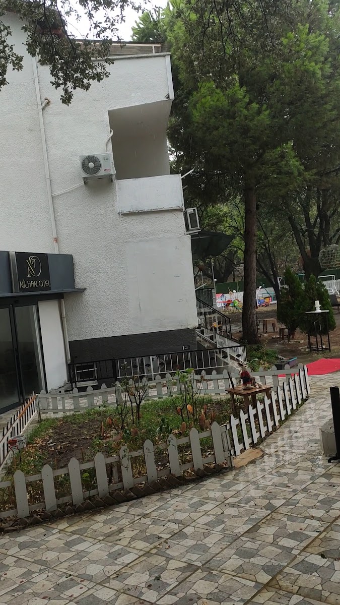 Nilhan Otel — fotoğraf 5