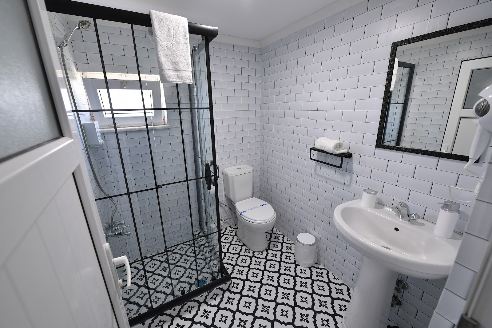 Nilhan Otel — fotoğraf 8