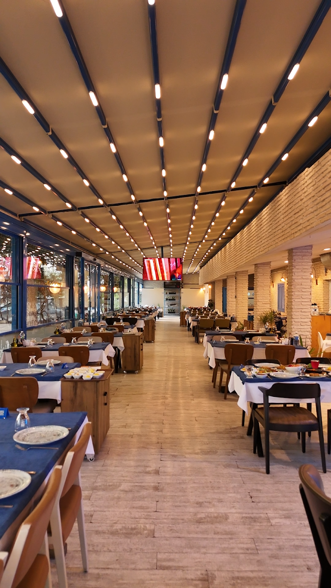 Nilüfer Burhan Balıkçılık — fotoğraf 9