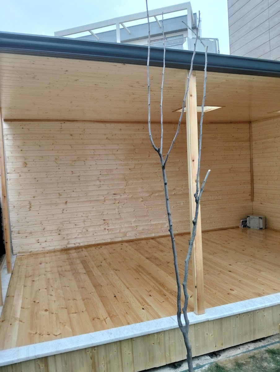 Nilüfer Doğa Restaurant — fotoğraf 2