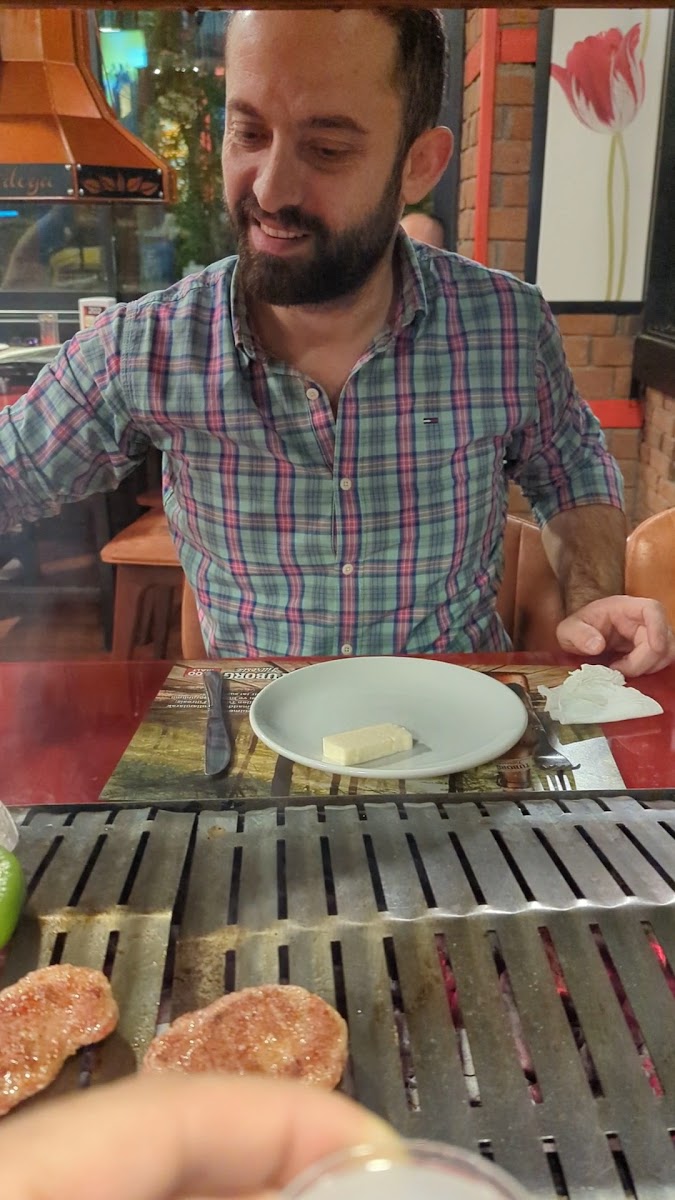 Nilüfer Doğa Restaurant — fotoğraf 3