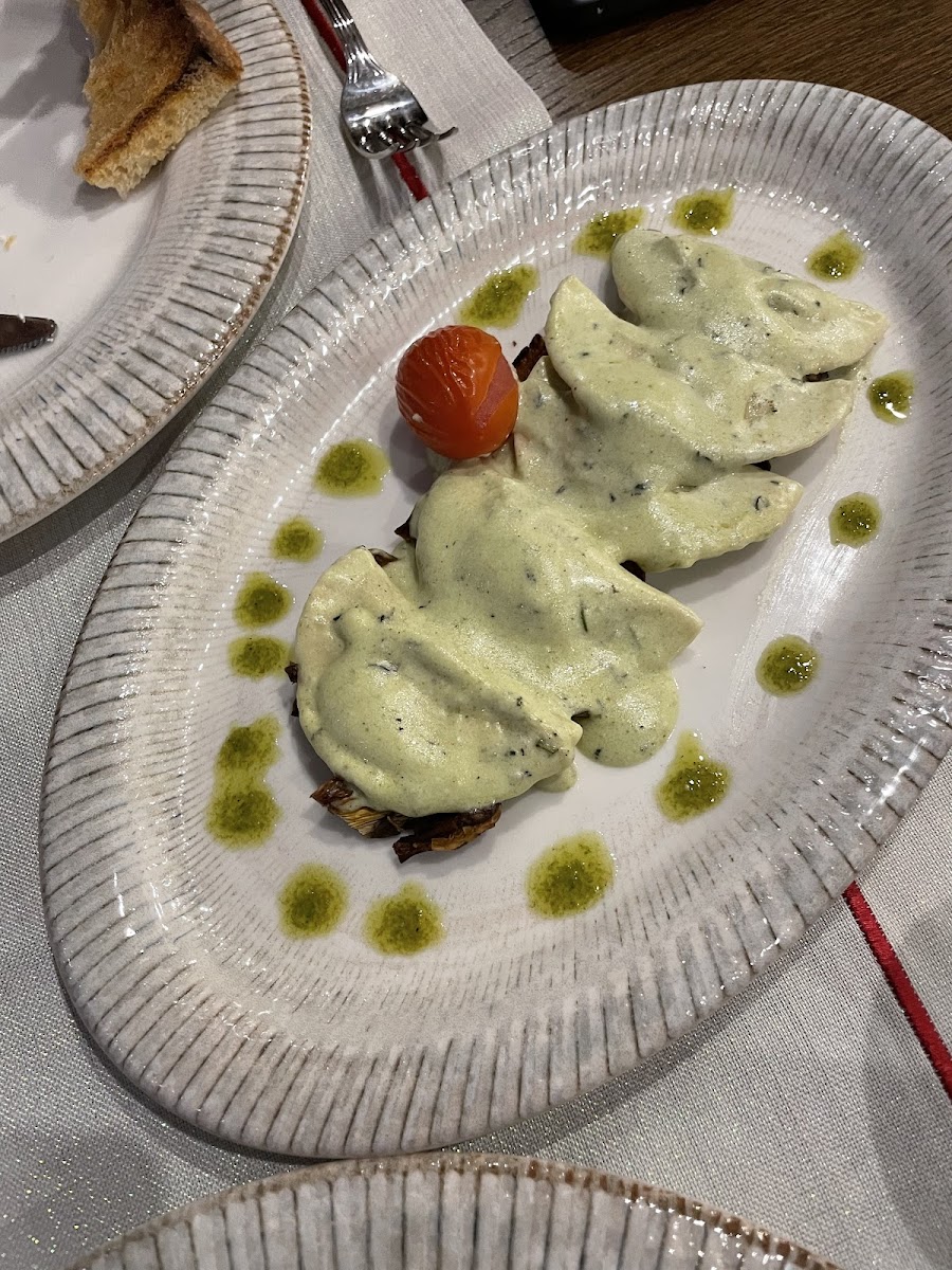 Nilüfer Restaurant — fotoğraf 2