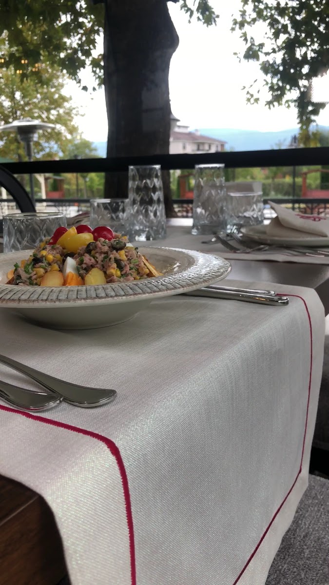 Nilüfer Restaurant — fotoğraf 3