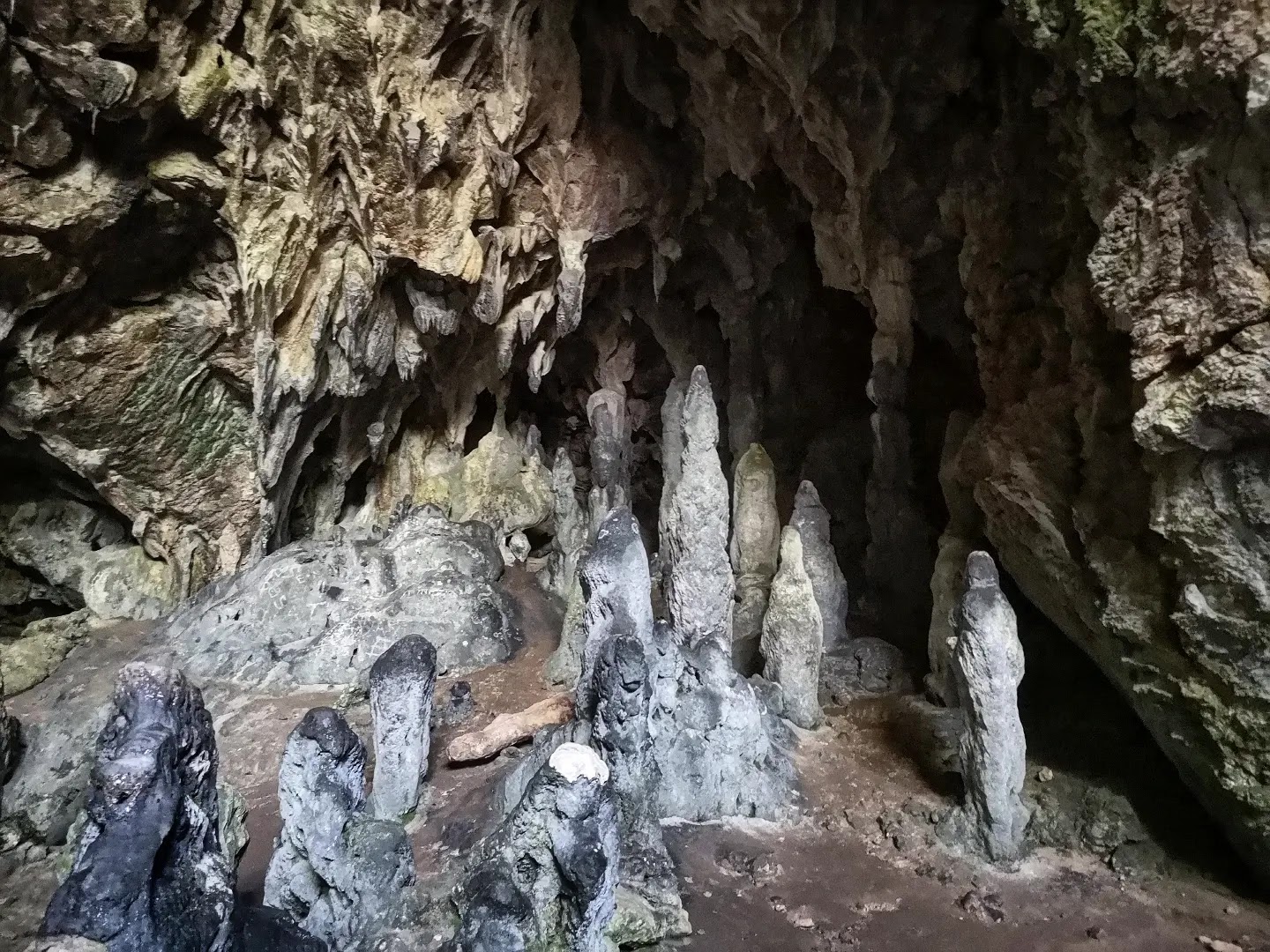 Nimara Mağarası — fotoğraf
