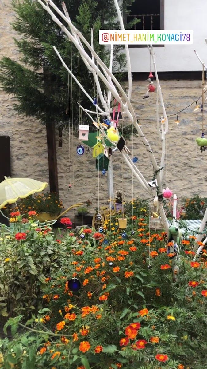 Nimet Hanım Konağı — fotoğraf 3