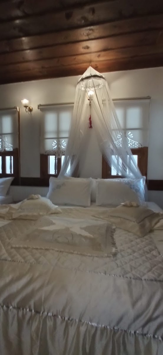 Nimet Hanım Konağı — fotoğraf 5