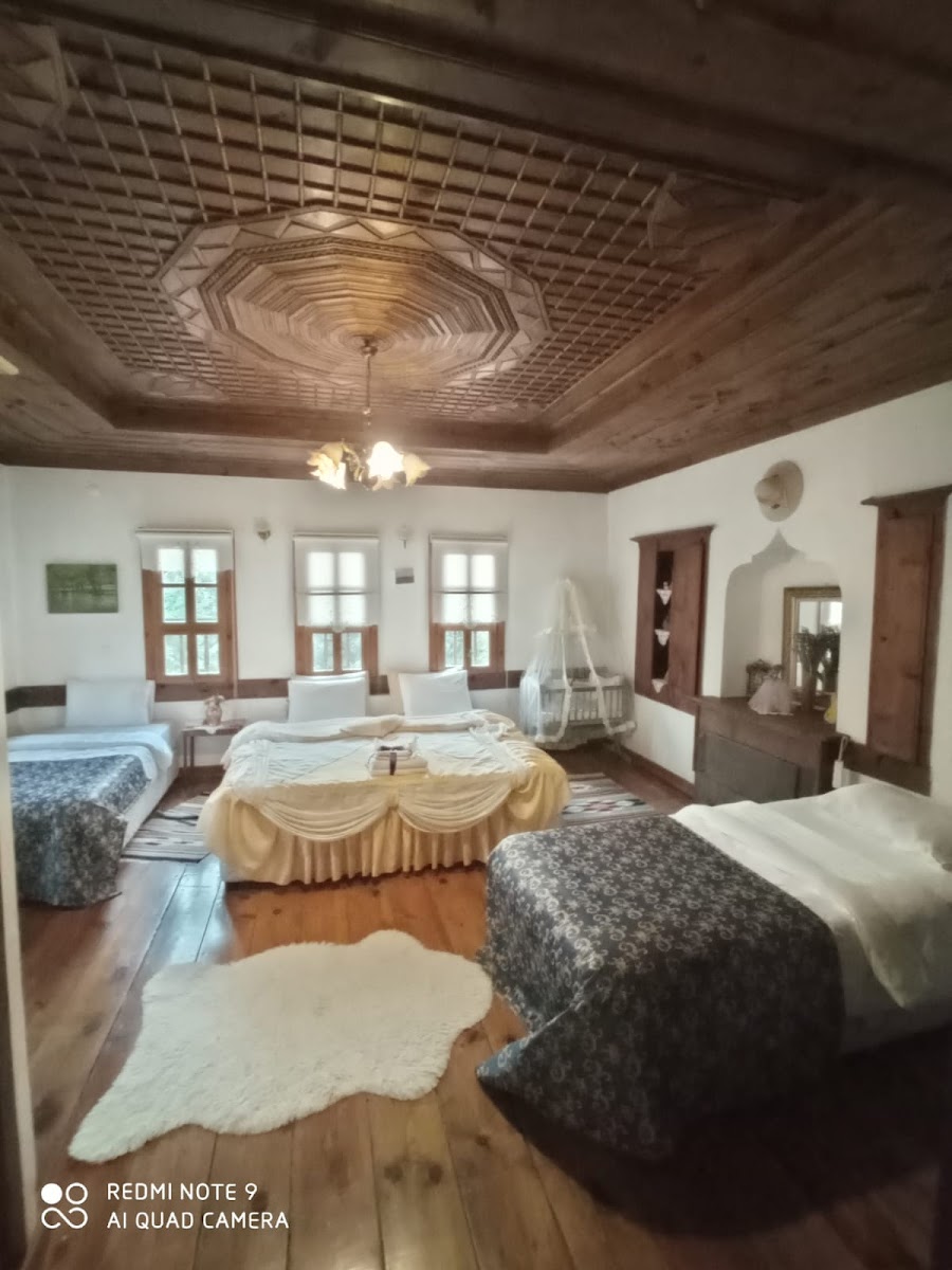 Nimet Hanım Konağı — fotoğraf 8