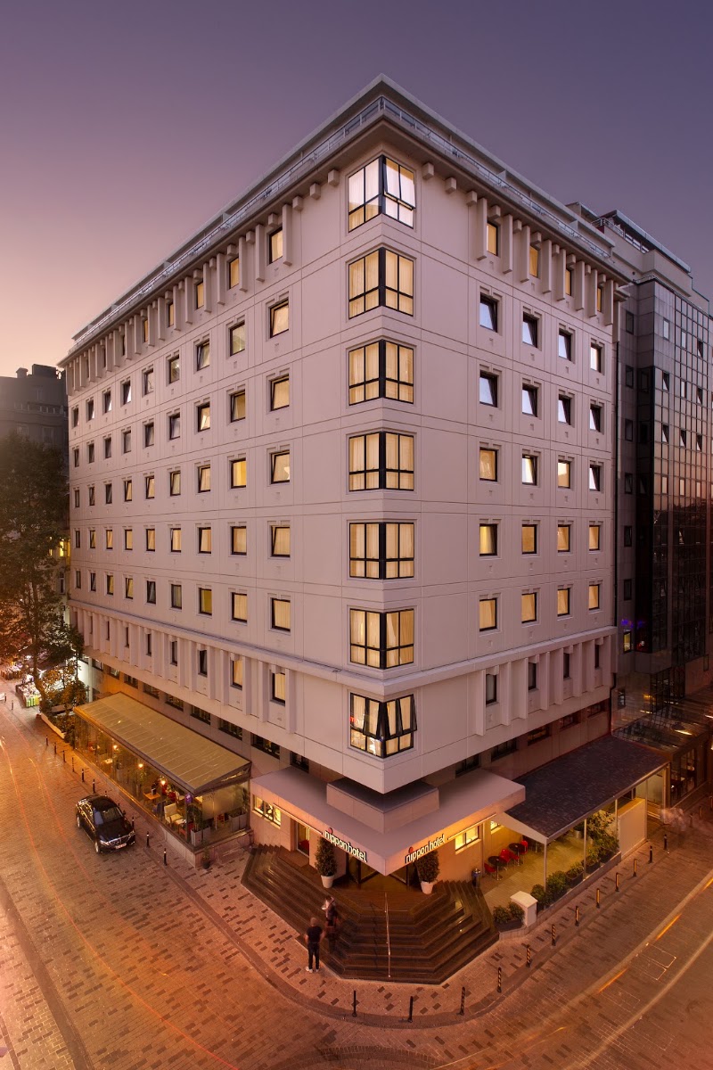 Nippon Hotel — photo 2