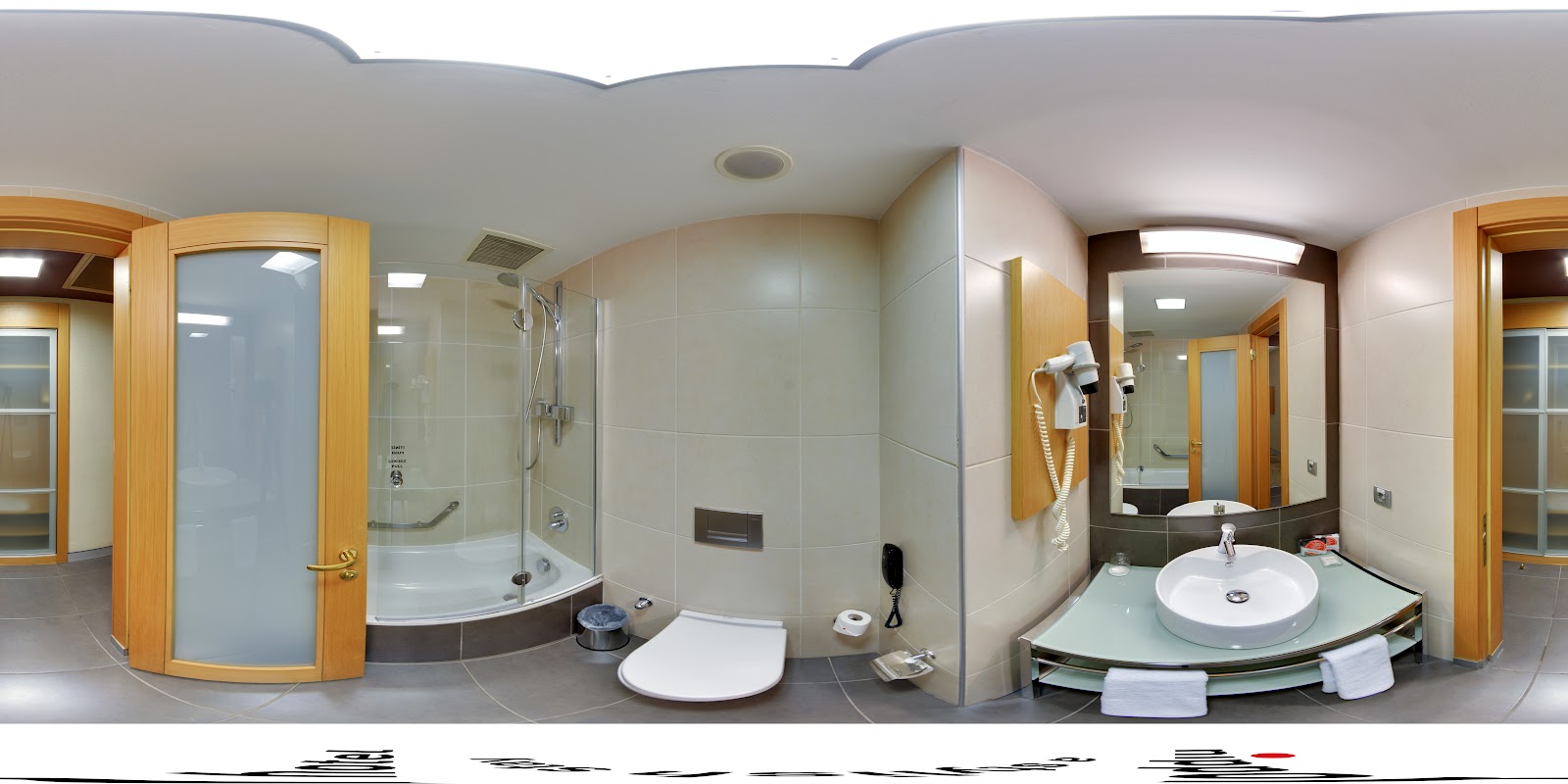Nippon Hotel — photo 11