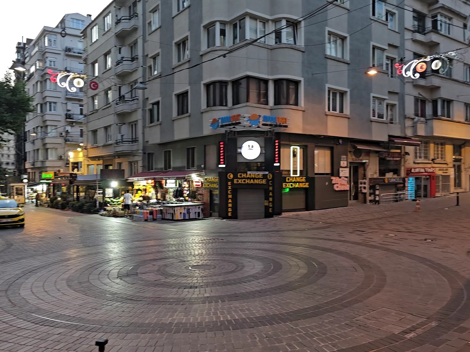 Nippon Hotel — fotoğraf 3
