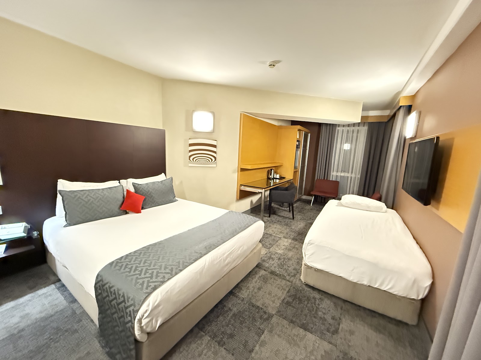 Nippon Hotel — fotoğraf 4
