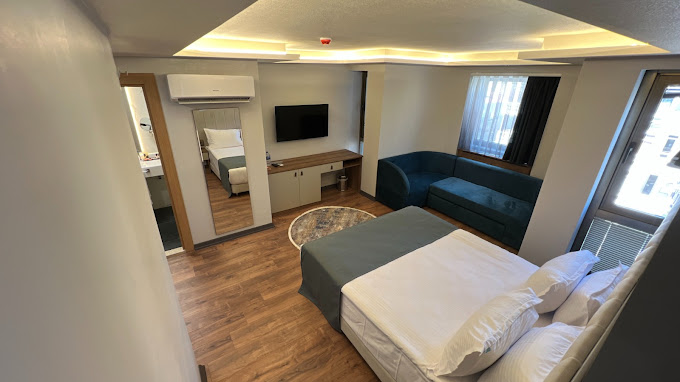 Nira Otel — fotoğraf 2