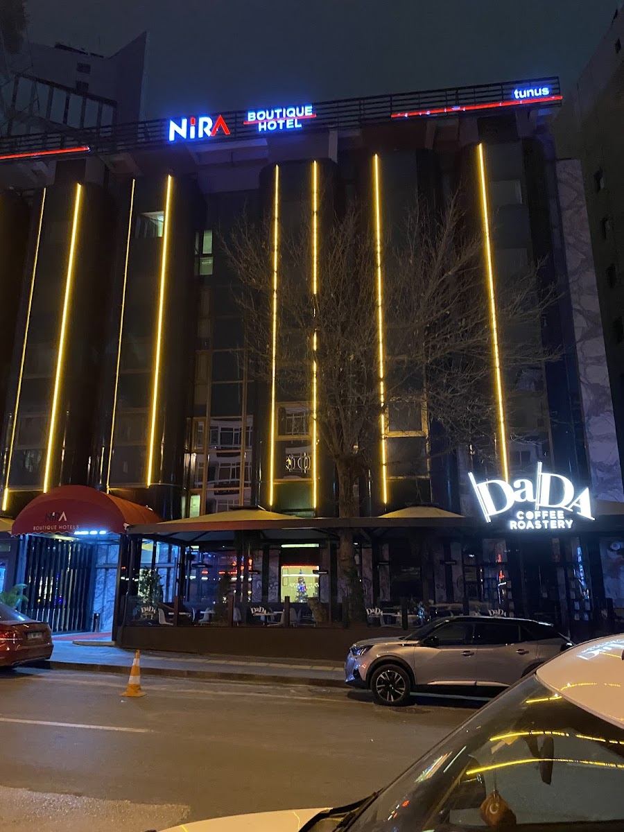 Nira Otel — fotoğraf 3