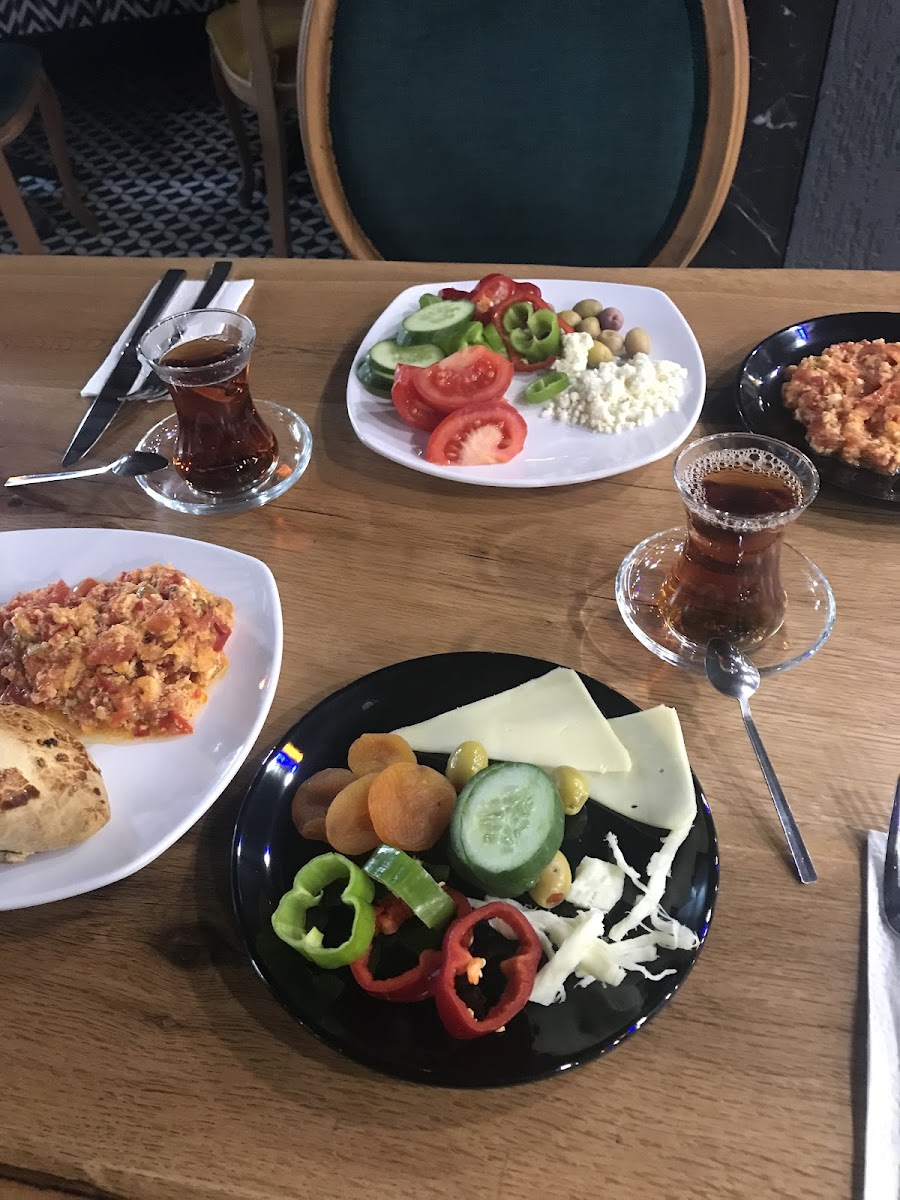 Nira Otel — fotoğraf 4