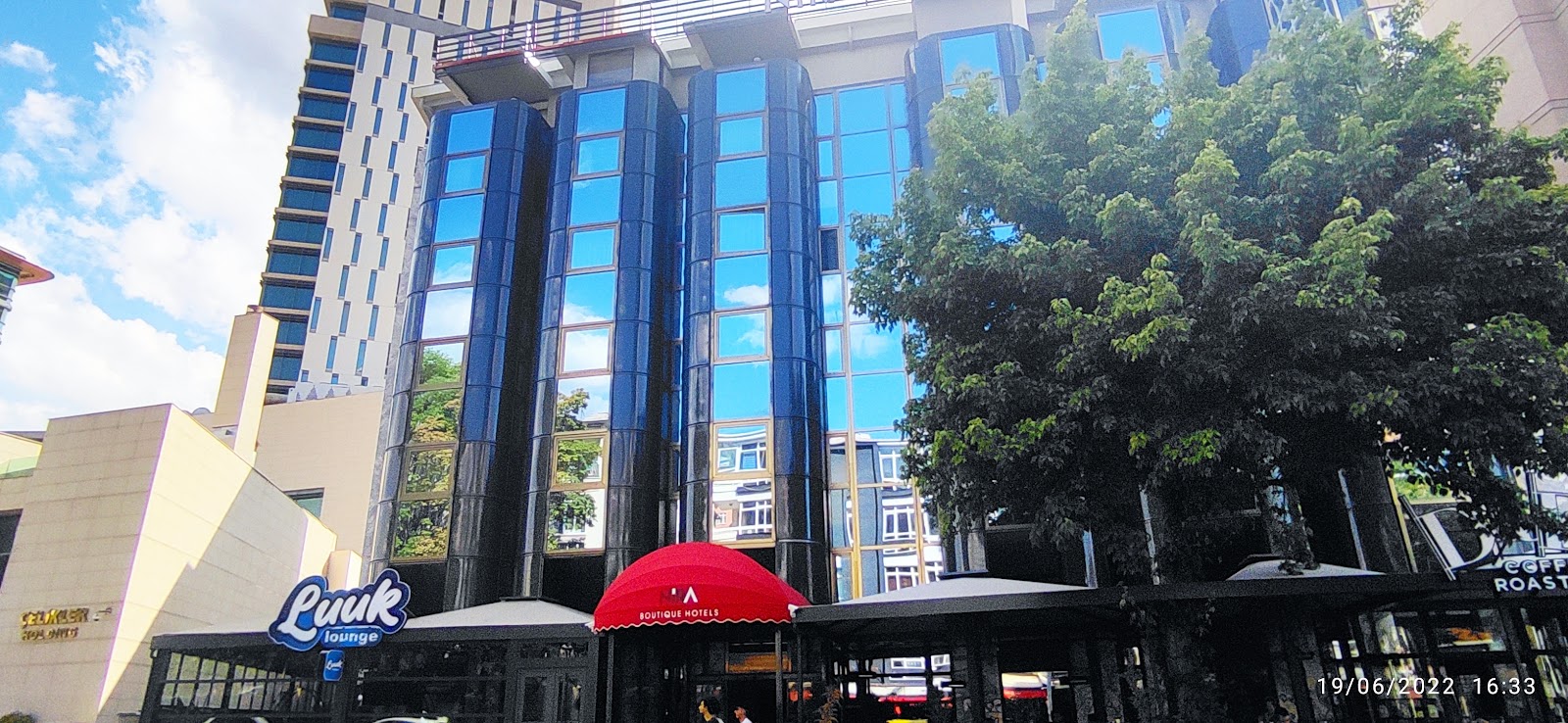 Nira Otel — fotoğraf 5