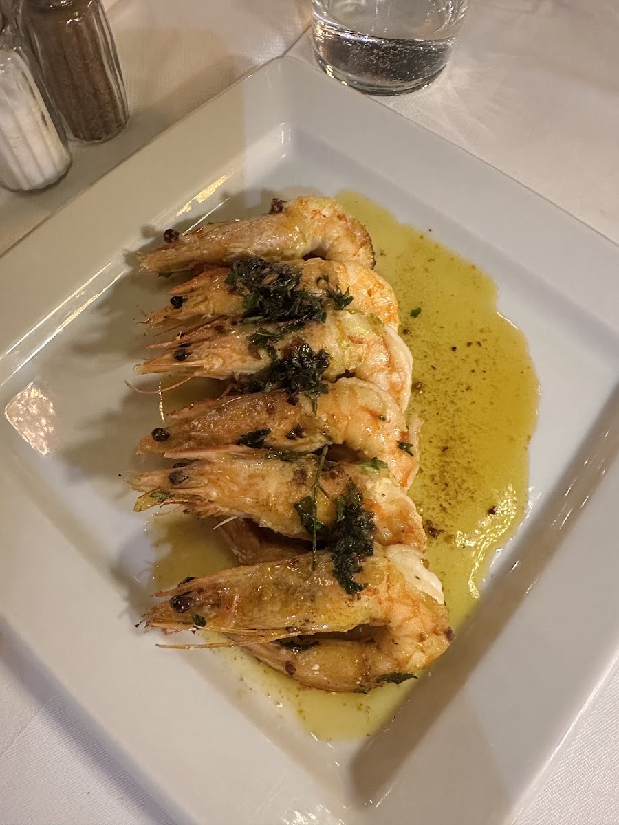 Nireas Restaurant — photo 11