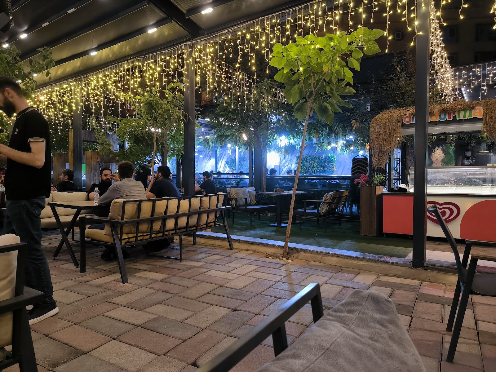 Nişan Garden Yüksekova — fotoğraf 3