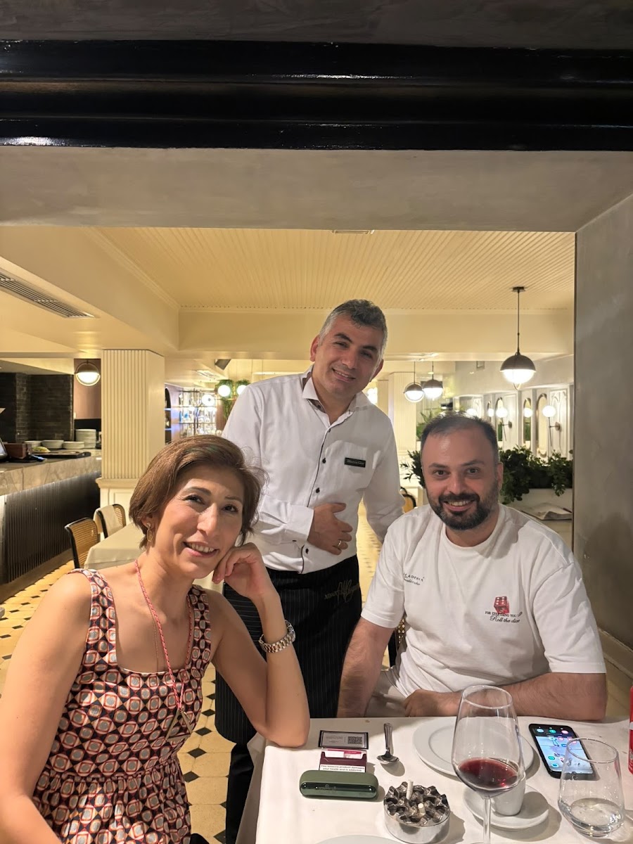 Nişantaşı Başköşe — photo 3