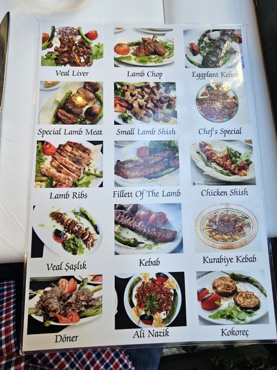 Nişantaşı Başköşe — photo 4