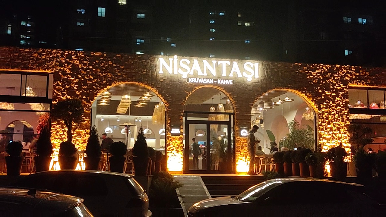 Nişantaşı Kruvasancısı — fotoğraf 3