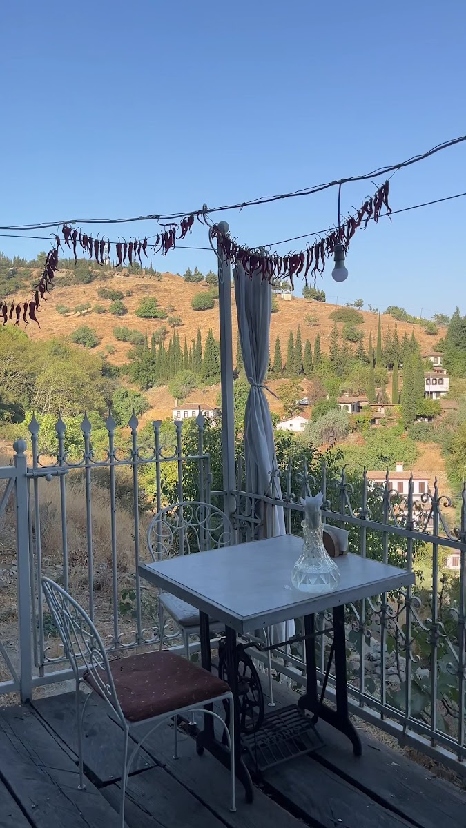 Nişanyan Evleri Hotel — photo 3