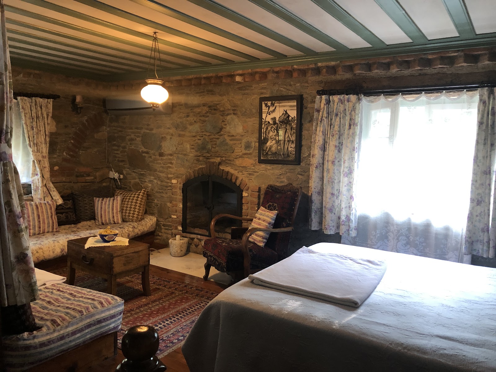 Nişanyan Evleri Hotel — photo 4