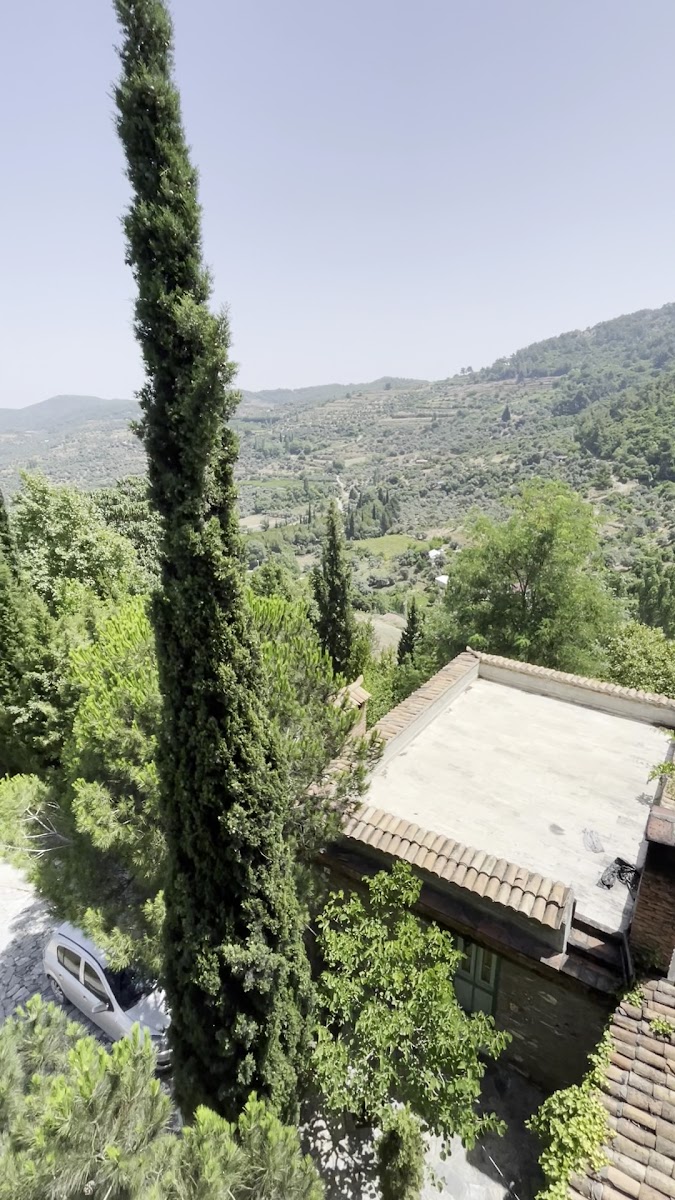 Nişanyan Evleri Hotel — photo 5