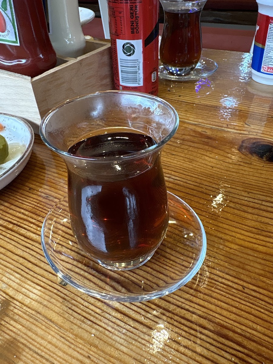 Niss Mantı & Makarna — fotoğraf 2
