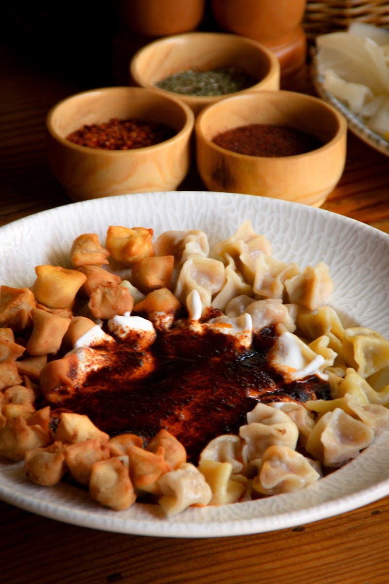 Niss Mantı & Makarna — fotoğraf 5