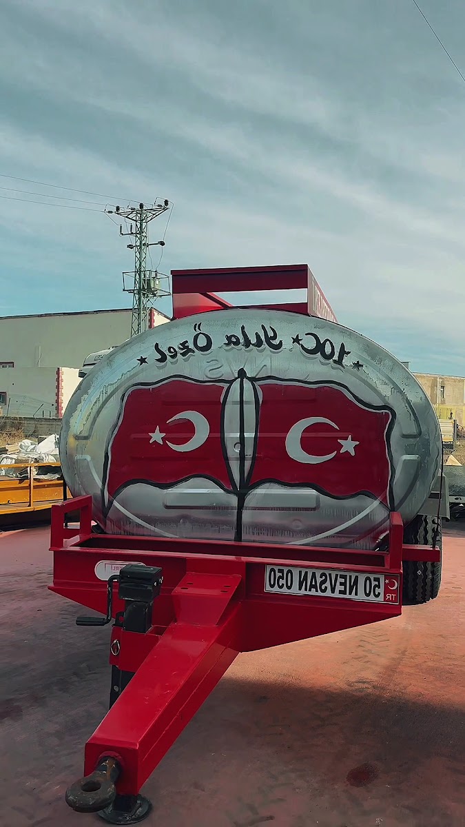 Nissara AVM — fotoğraf 2