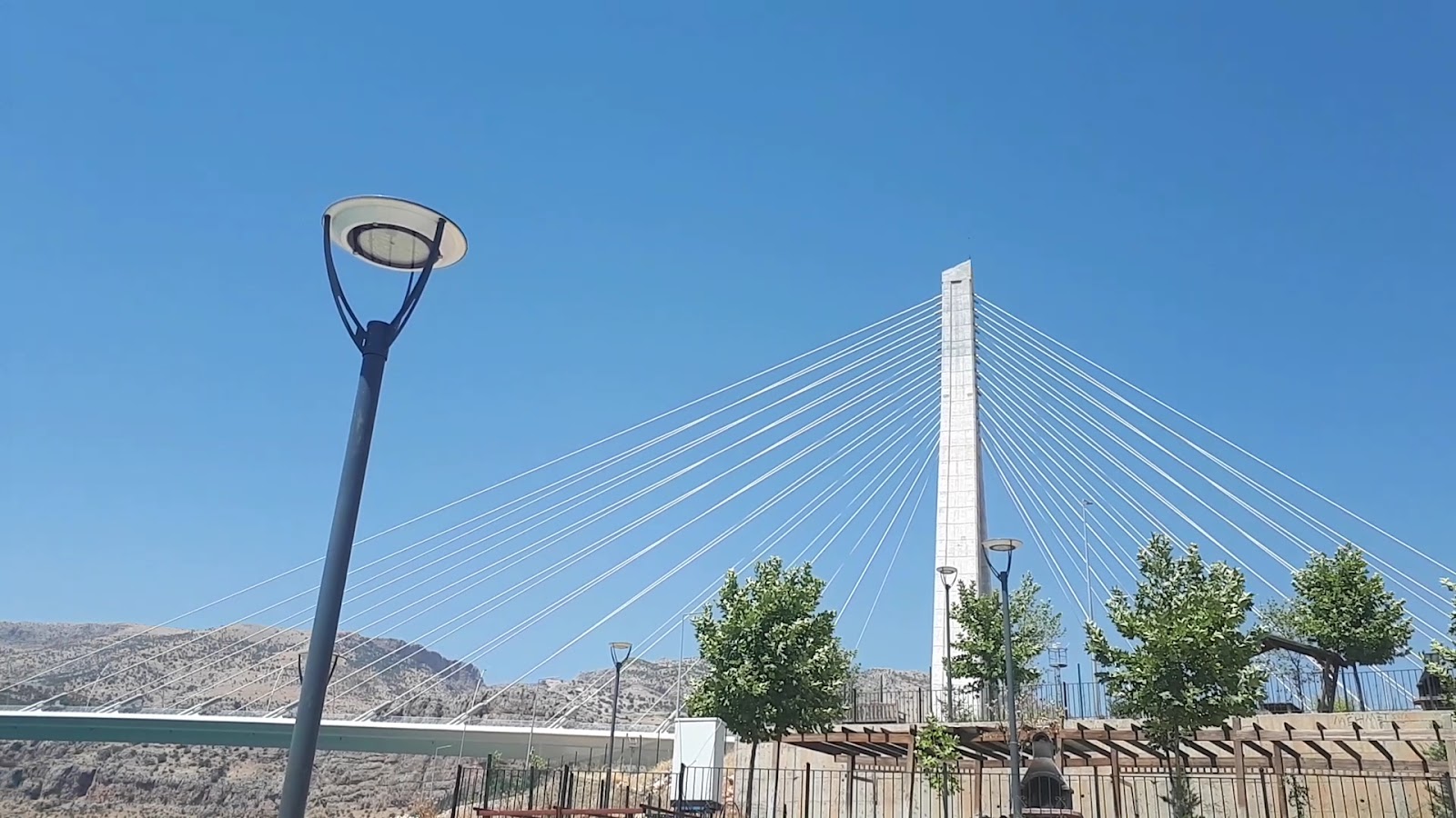 Nissibi Köprüsü — fotoğraf 2