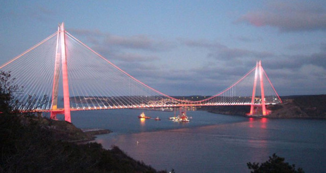 Nissibi Köprüsü — fotoğraf 4