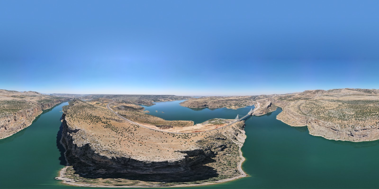 Nissibi Köprüsü — fotoğraf 6