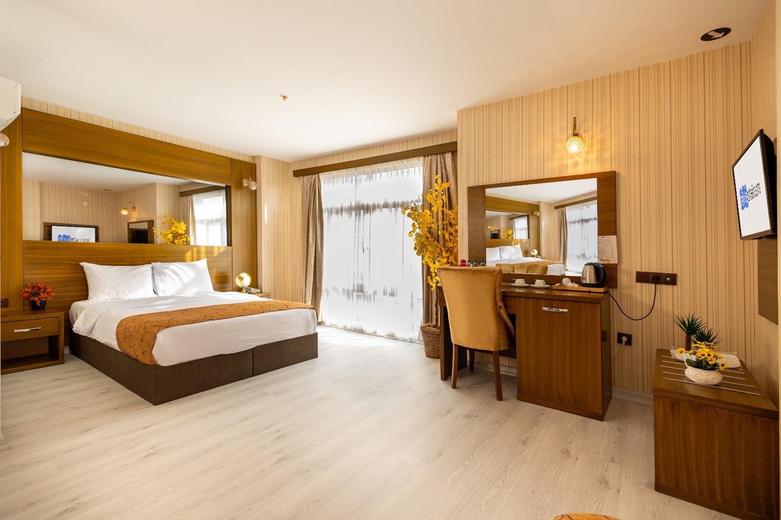 Niva Atakum Otel — fotoğraf 4