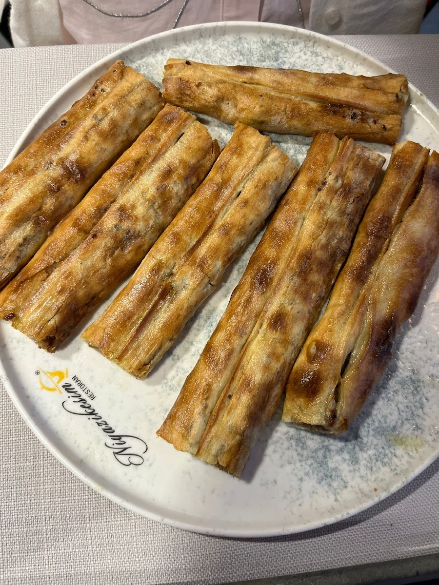 Niyazi Kesim Restoran Kule — fotoğraf 2