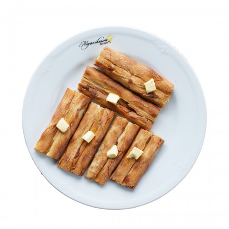 Niyazi Kesim Restoran Kule — fotoğraf 5