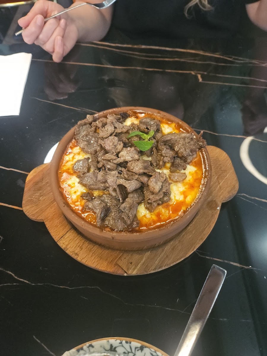 Niyokki Elazığ Restaurant — fotoğraf 2