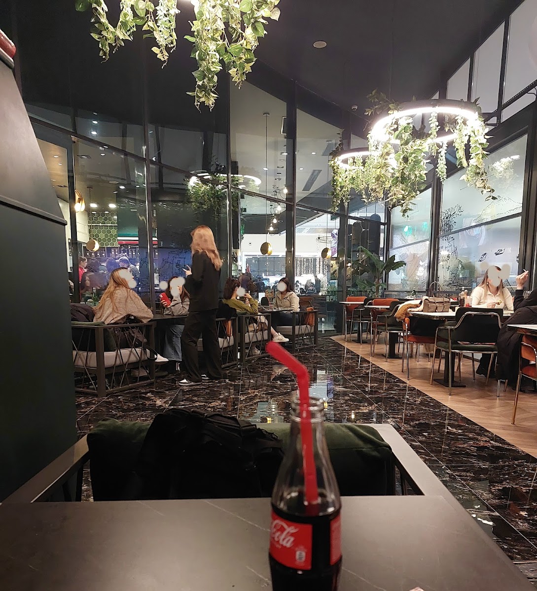 Niyokki Elazığ Restaurant — fotoğraf 5