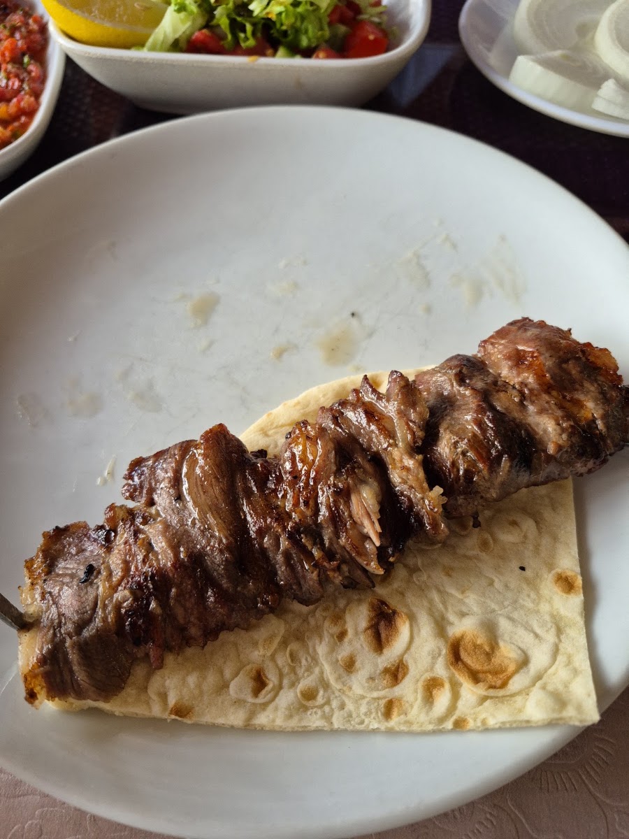 Nizam Usta Oltu Kebap — photo 3